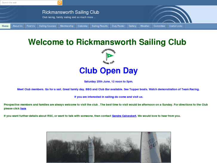 www.rscsailing.org