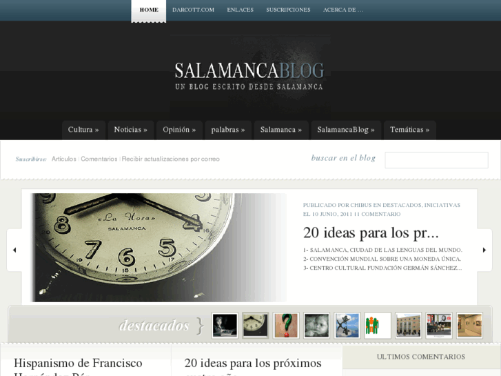 www.salamancablog.com