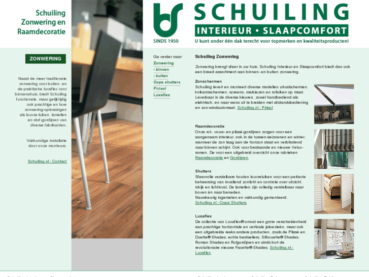 www.schuiling-zonwering.nl