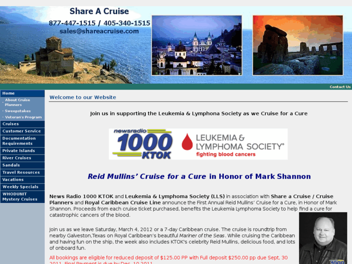 www.shareacruise.com