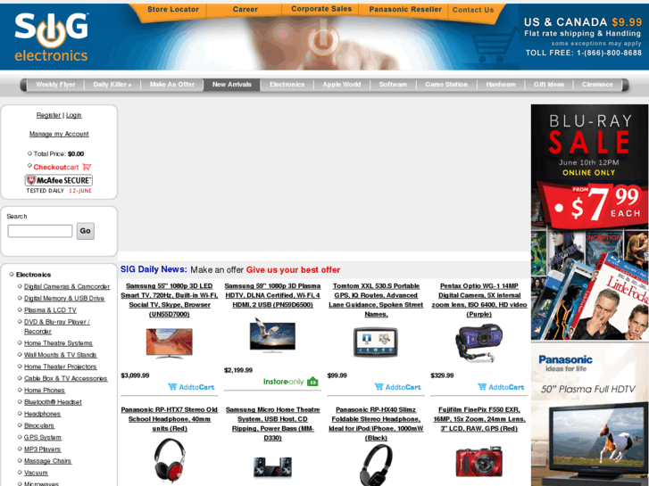www.sigelectronics.com