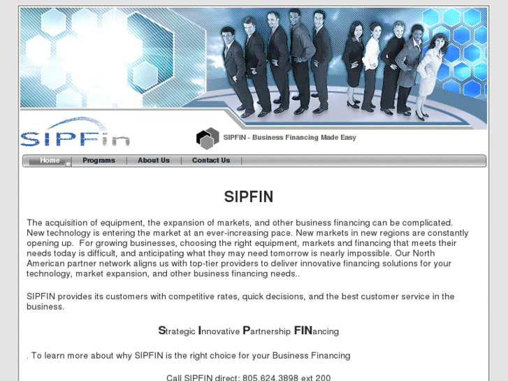 www.sipfin.com