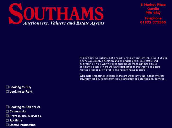 www.southams.com