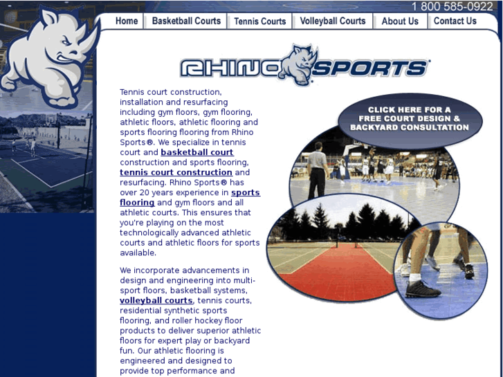 www.sportflooringathleticcourts.com