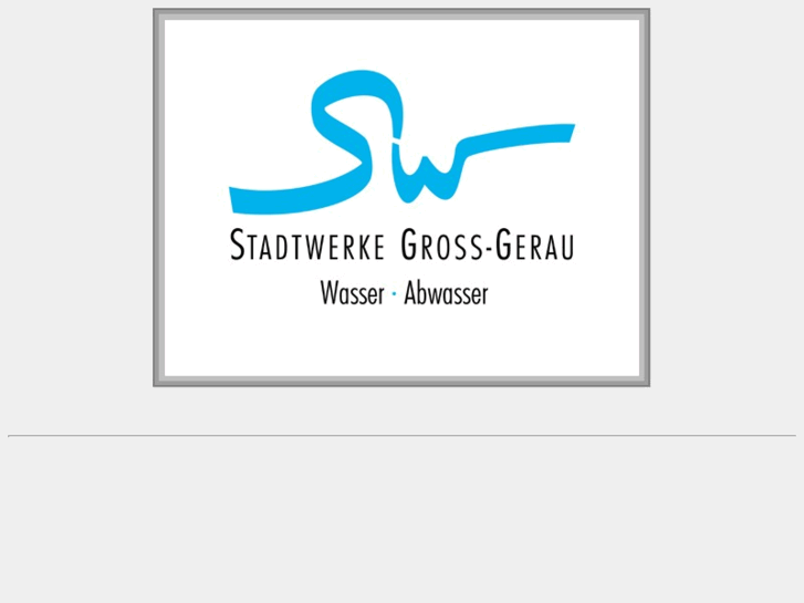 www.stadtwerke-gg.de