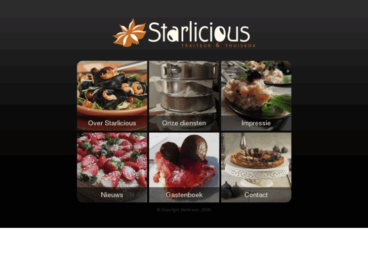 www.starlicious.nl