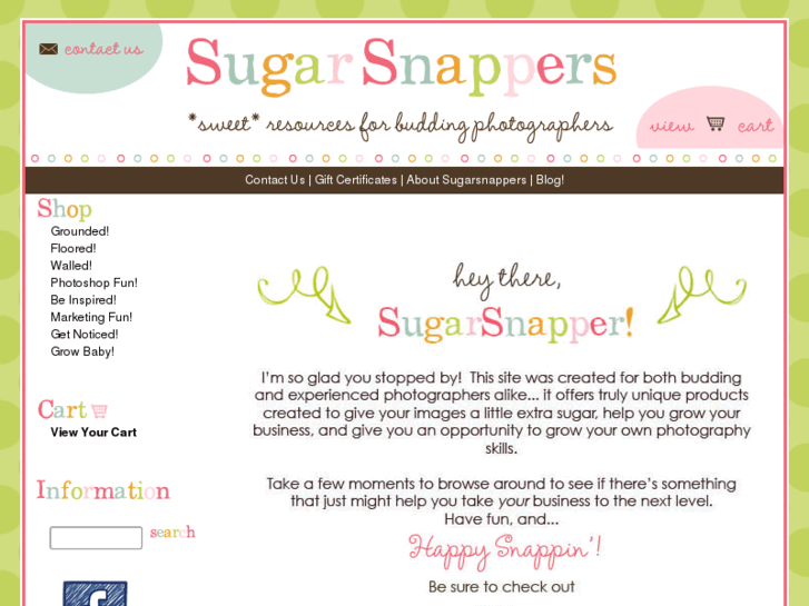 www.sugarsnappers.net