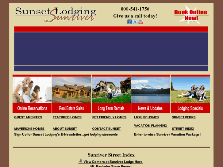 www.sunriver-lodging.com