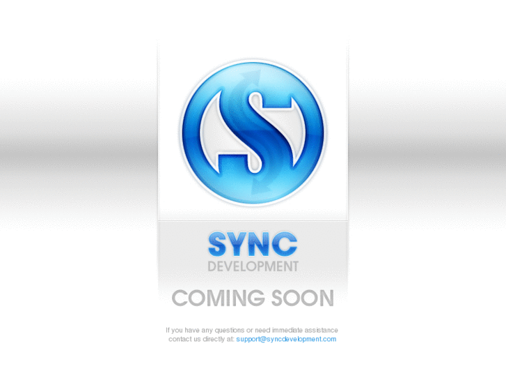 www.syncdevelopment.com