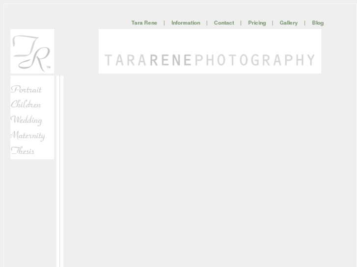 www.tararenephotography.com