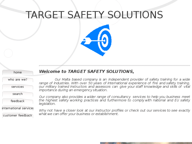 www.targetsafetysolutions.net