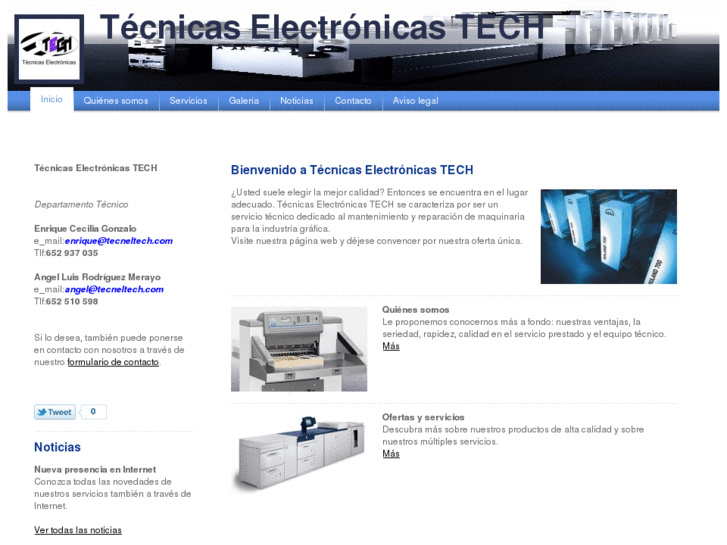 www.tecneltech.es