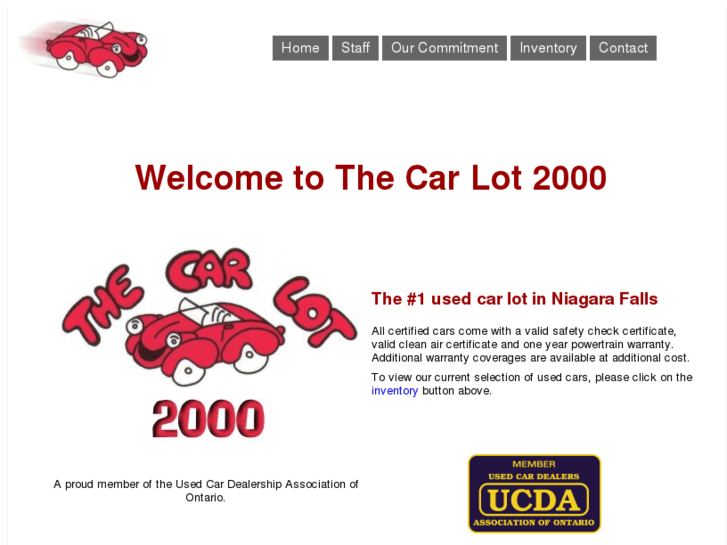 www.thecarlot2000.com