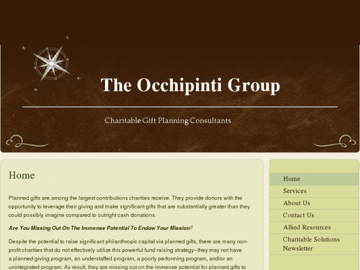 www.theocchipintigroup.com