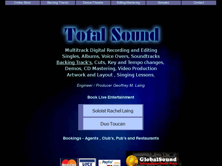 www.totalsoundrecording.com