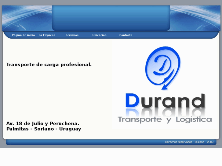 www.transdurand.com