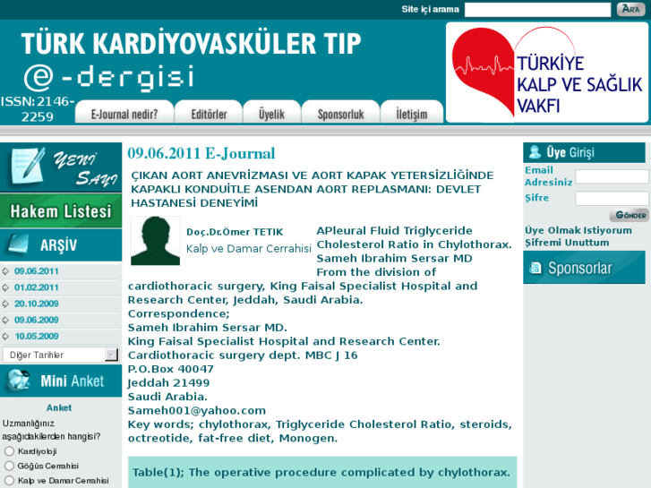 www.turkkardiyovaskulertipe-dergisi.com