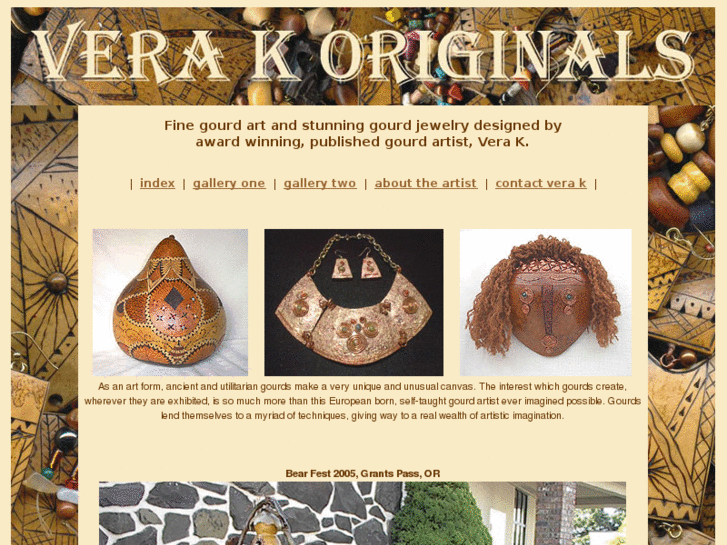 www.verakoriginals.com