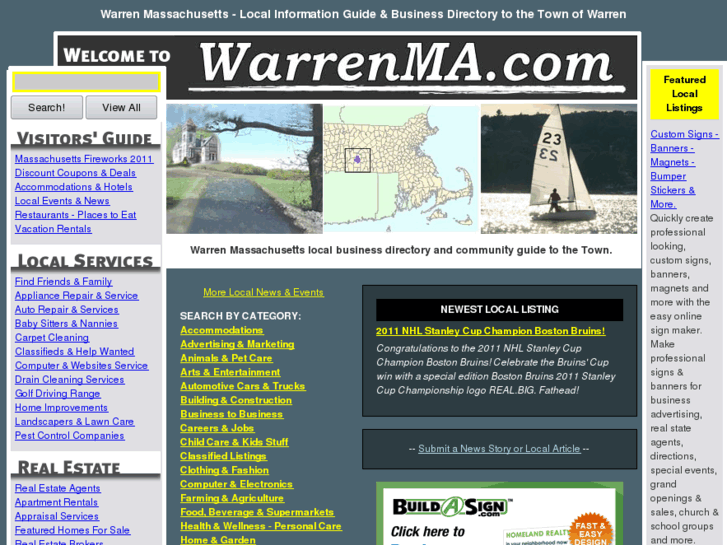 www.warrenma.com