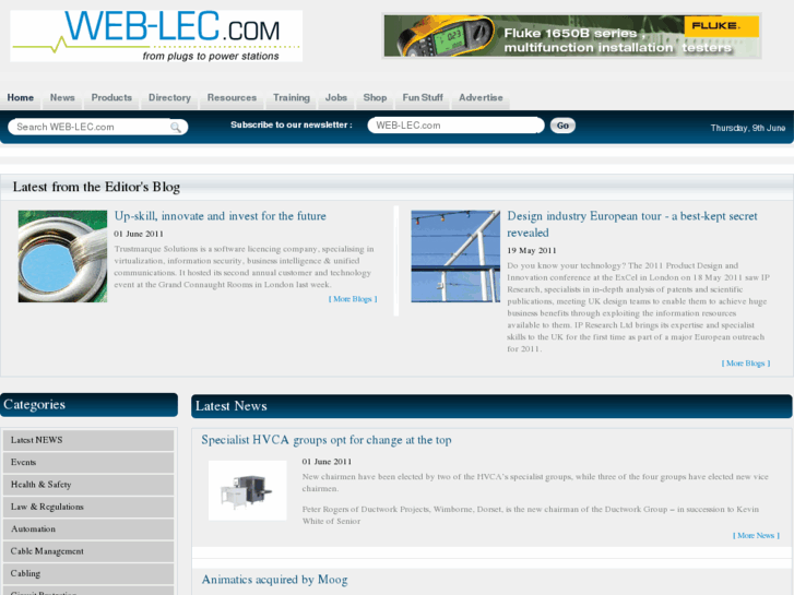 www.web-lec.com