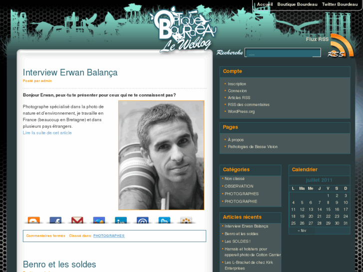 www.weblog-bourdeau.com