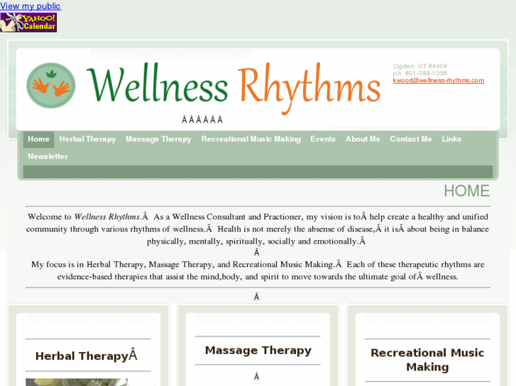 www.wellness-rhythms.com