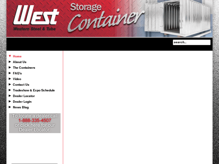 www.westcontainer.com