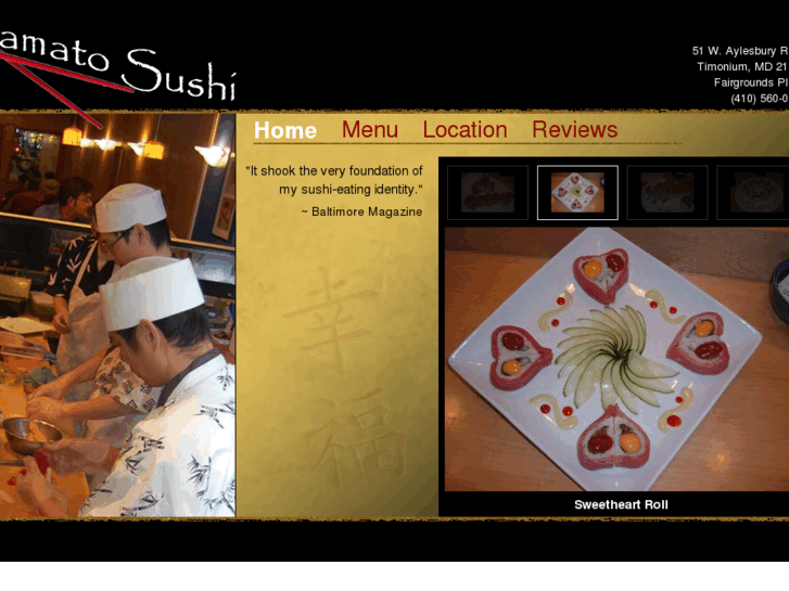 www.yamatosushionline.com