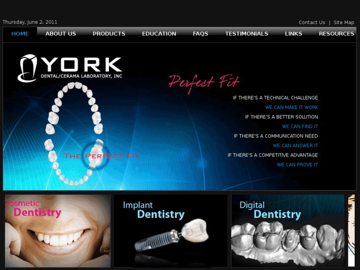 www.yorkdentallab.com