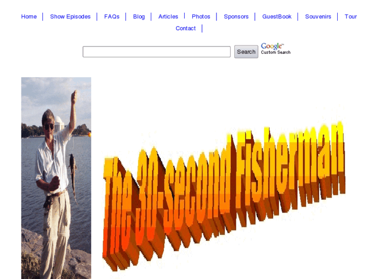 www.30secfisherman.com