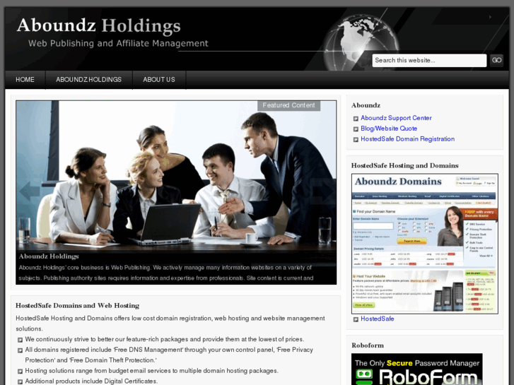 www.aboundz.com