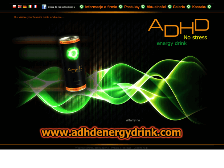 www.adhdenergydrink.com