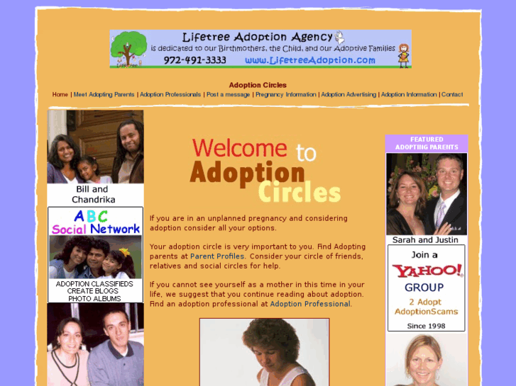 www.adoptioncircles.com