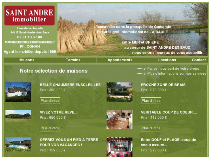 www.agence-st-andre.com