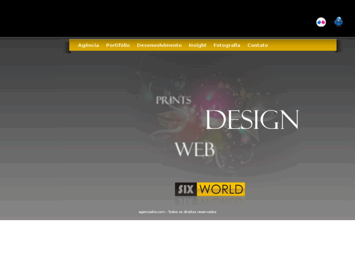 www.agencia6w.com