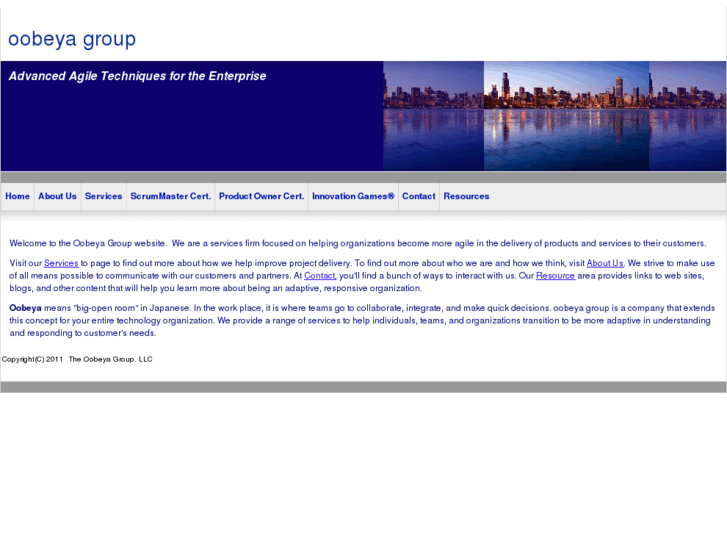 www.agilechicago.com
