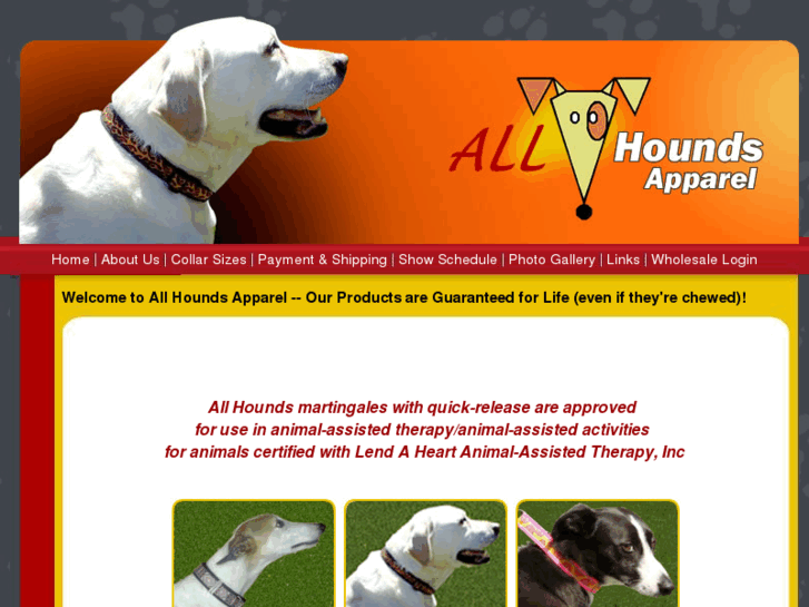 www.allhoundsapparel.com