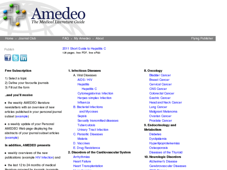 www.amedeo.com