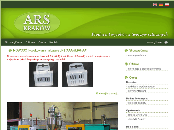 www.ars-krakow.com