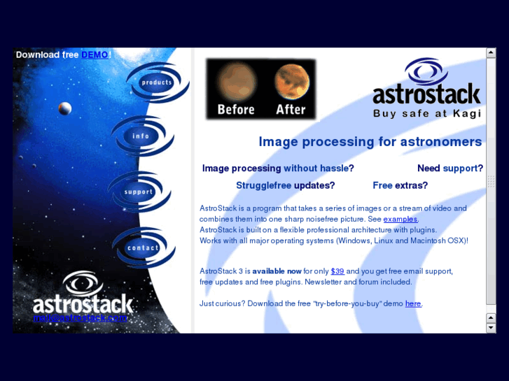 www.astrostack.com