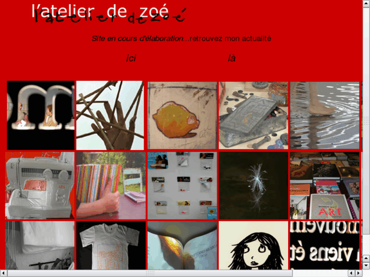 www.atelierdezoe.net