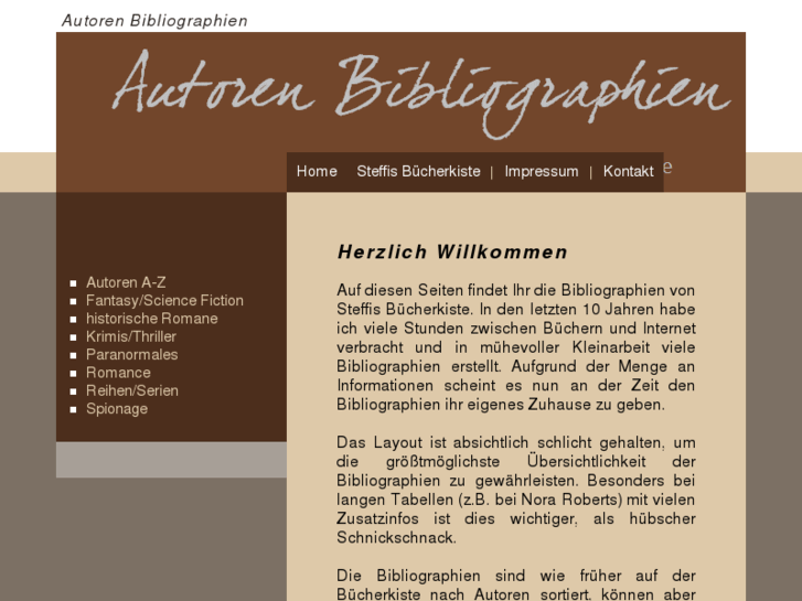 www.autoren-bibliographien.de