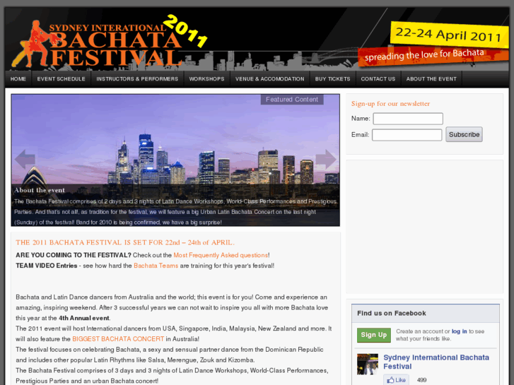 www.bachatafestival.com.au