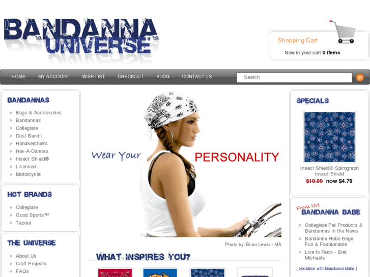 www.bandannauniverse.com