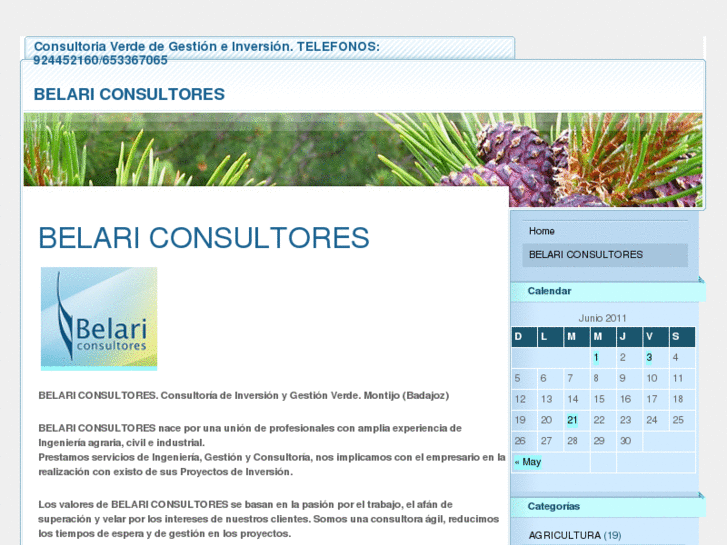 www.belari.es