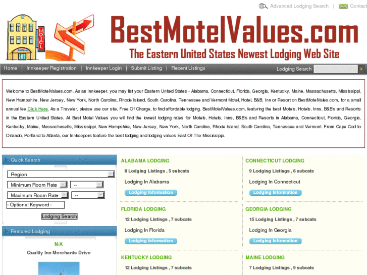 www.bestmotelvalues.com