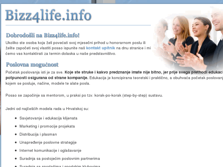 www.bizz4life.info