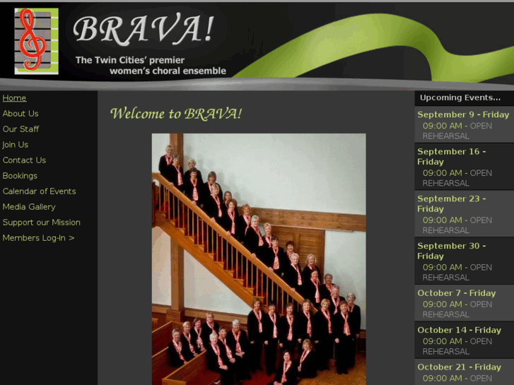 www.bravasings.net