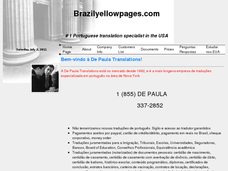 www.brazilyellowpages.com