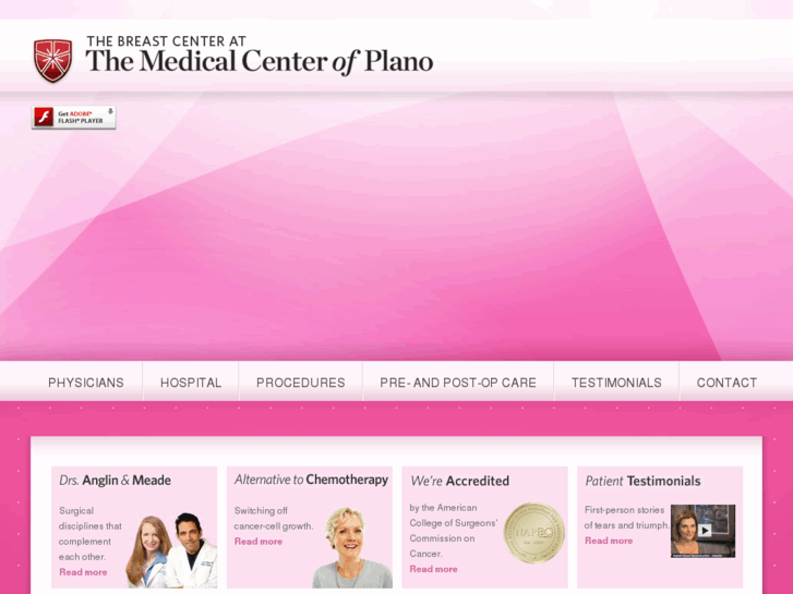 www.breastcenterplano.com